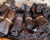 Gousses de vanilles en PROMOTION ( 1 Kilo )