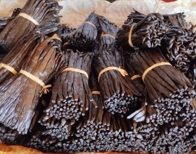 Gousses de vanilles en PROMOTION ( 1 Kilo )